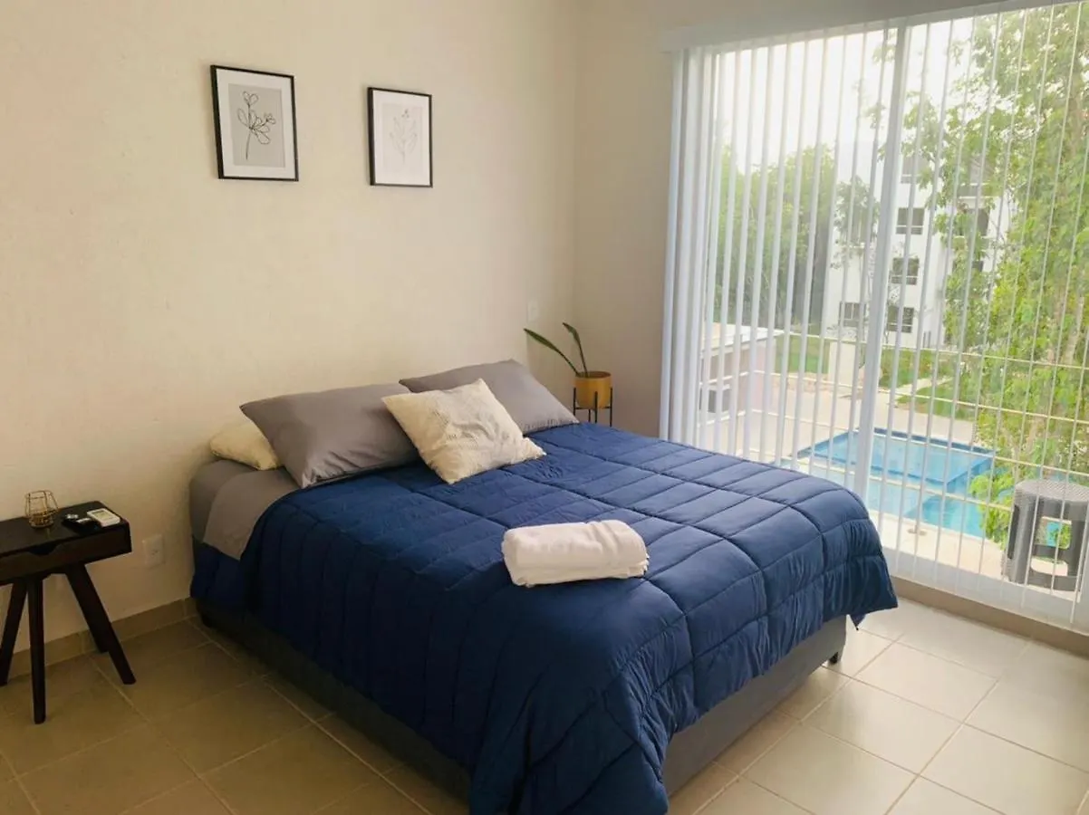 Penzion Franks House Apartment 