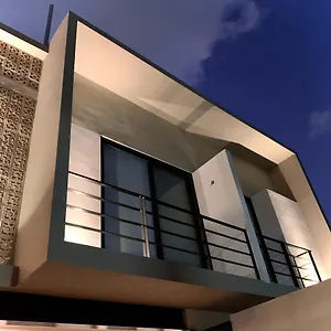 Guest house Palmas, Cancun