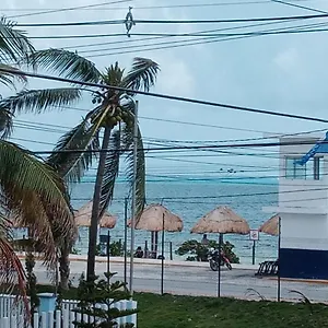Guest house Caribbean Paradise, Cancun