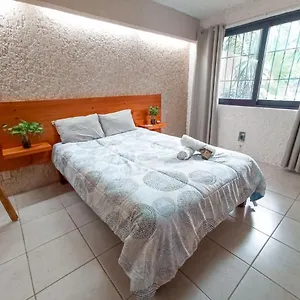 Guest house Casa Maria, Cancun