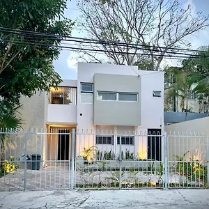 Guest house Oceano, Cancun