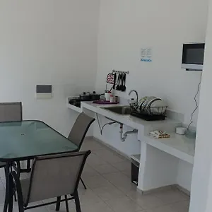 Guest house Casa Tauch, Cancun