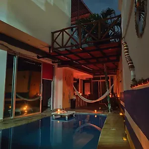 Guest house Boutique &, Cancun