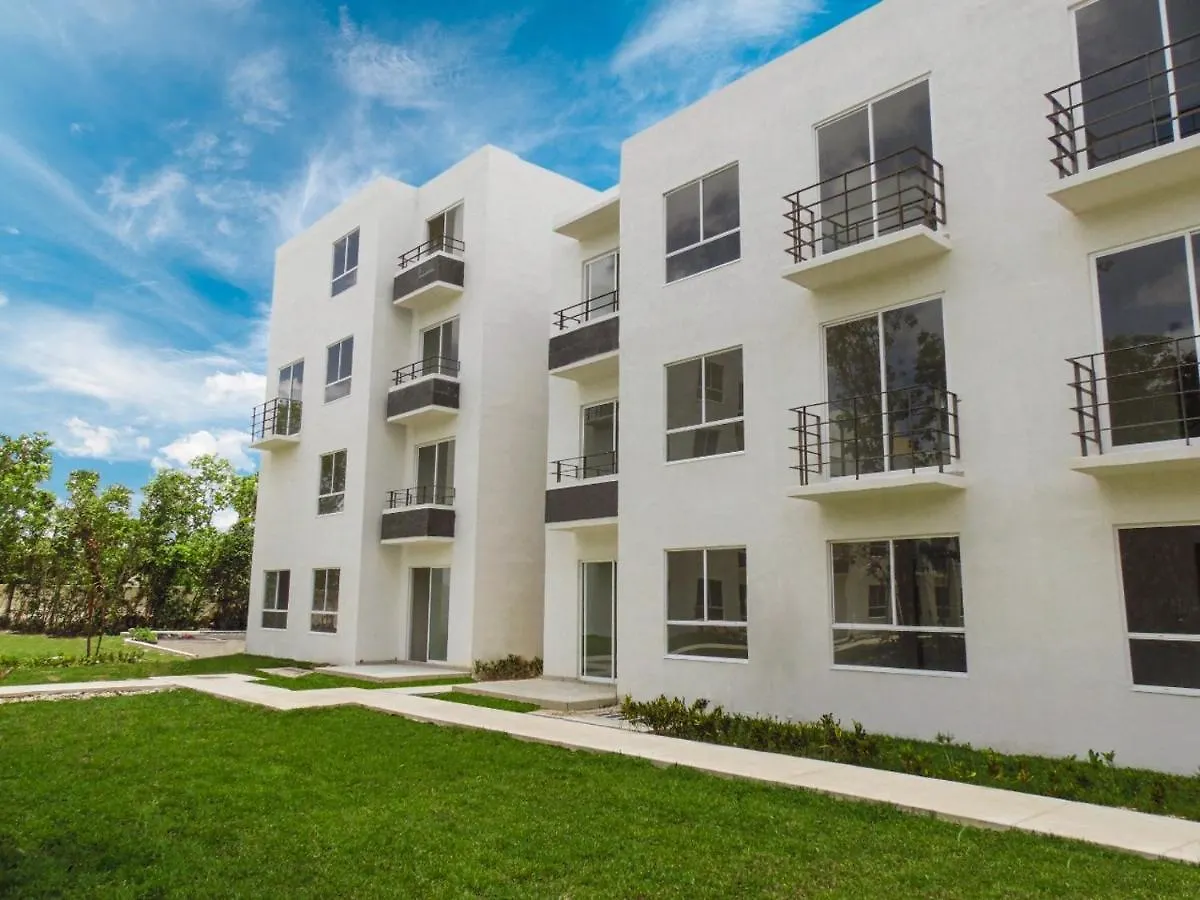 Franks House Apartment 