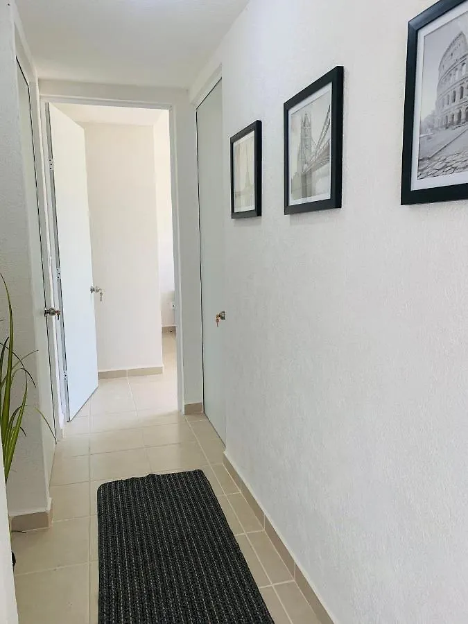 Guest house Franks House Apartment 