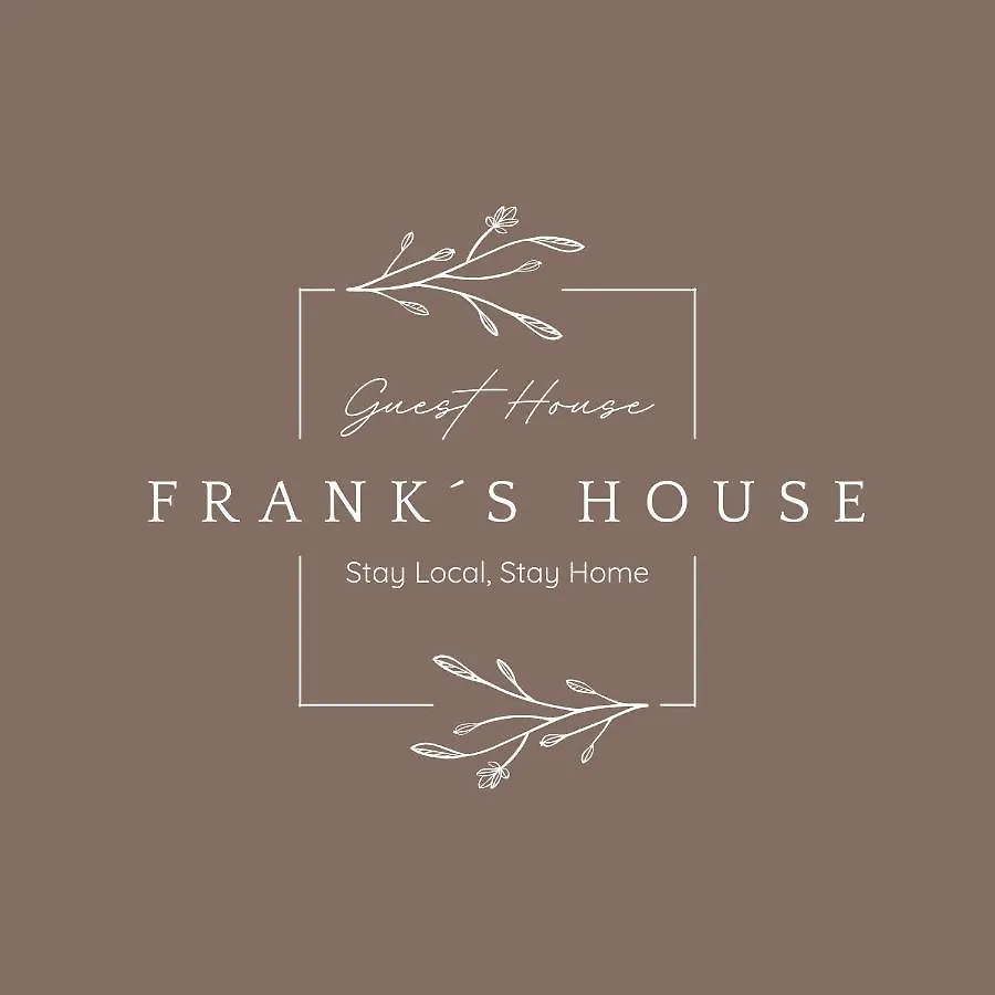 Franks House Apartment 