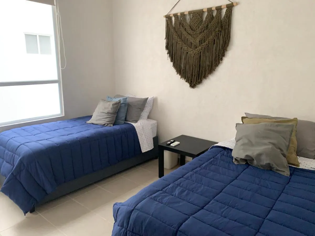 Guest house Franks House Apartment 