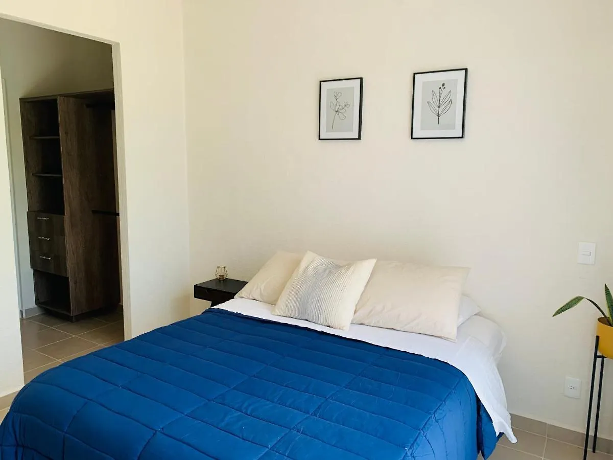 Franks House Apartment 